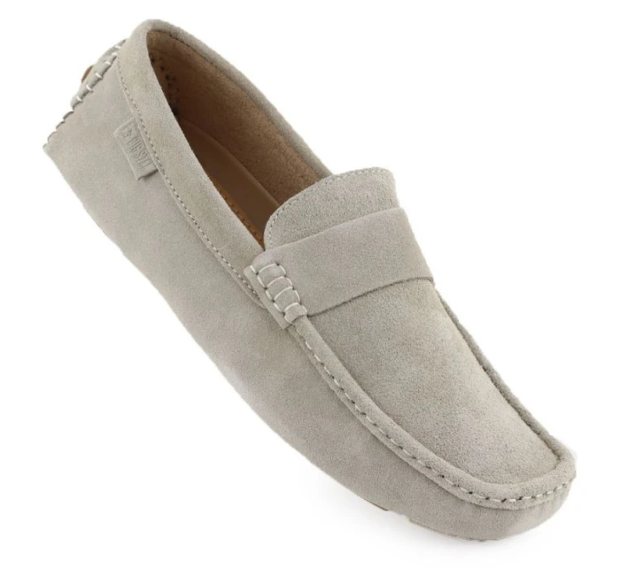 Big Star M RR174050 INT2106B mokasínová obuv