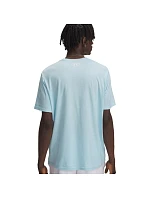 Under Armour Sportstyle Left Chest Ss Shirt M 1326799 494 pánské