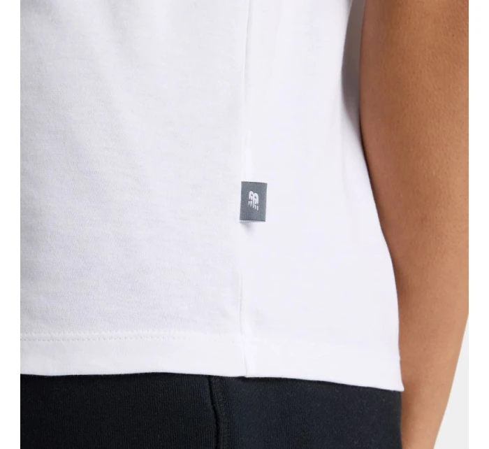 Tričko New Balance Sport Graphic W WT51540WT Tričko New Balance Sport Graphic W WT51540WT