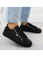 W  tenisky z ekokůže model 21305296 - Big Star