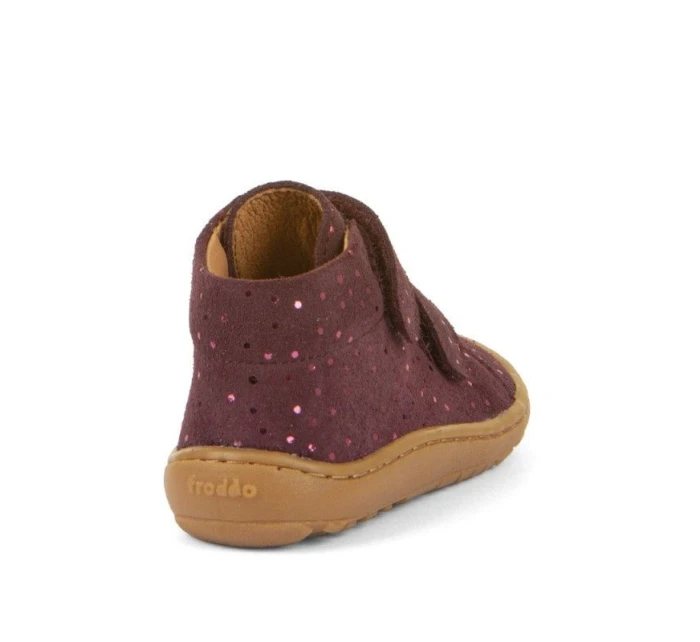 Dětská obuv model 21411838 - Froddo