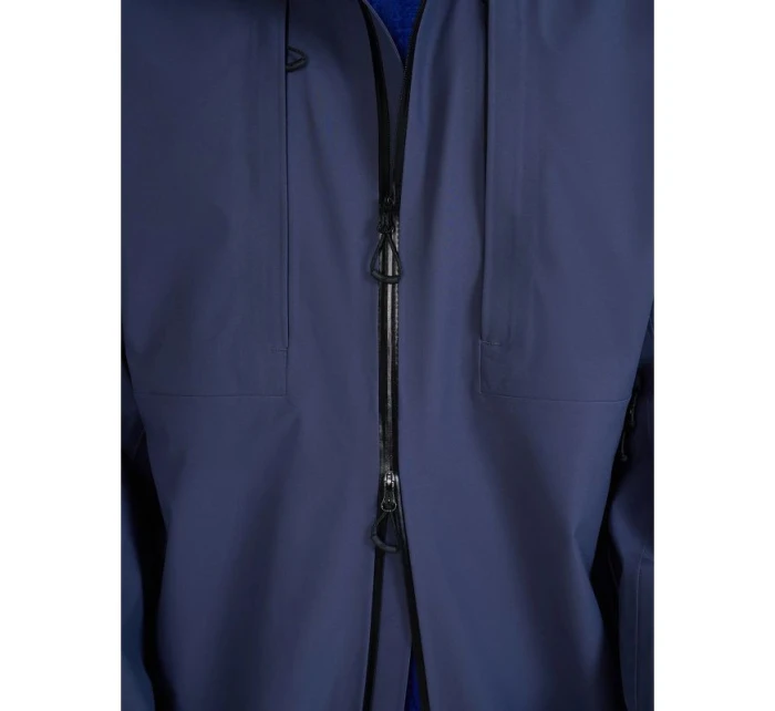 Pánská membránová trekingová bunda 20000 4F 4FWSS25TTJAM691-22S pánské Pánská membránová trekingová bunda 20000 4F 4FWSS25TTJAM691-22S pánské