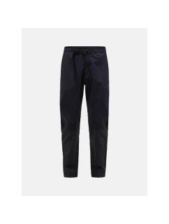 Peak Performance M Vislight Light Kalhoty černé