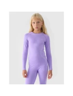 4F Jr termoprádlo 4FJWAW24USEAF150-51S dětské