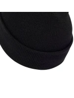 Adidas New Logo Čepice s manžetou černá model 21836291