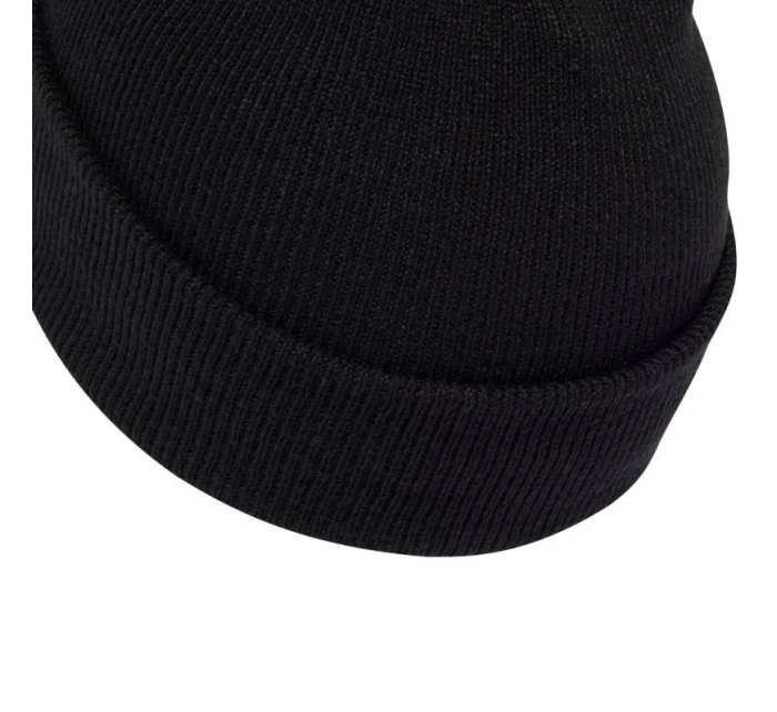 Adidas New Logo Čepice s manžetou černá model 21836291