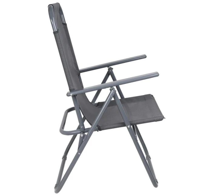 S Tmavě šedé skládací CAMP II model 21826849 - Enero S Tmavě šedé skládací CAMP II model 21826849 - Enero