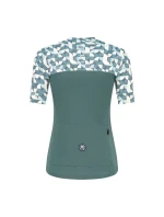 ESSENTIAL GRAPHIC dres model 21850995 žlutý S - Rogelli