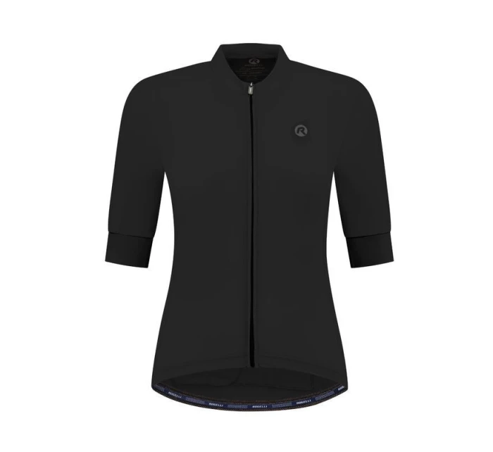 Rogelli dámský dres SIGNATURE černý L