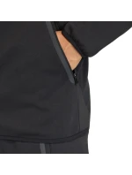 Pánská mikina adidas Tiro 26 Travel Sweat Hoodie black KF6075 pánské oblečení