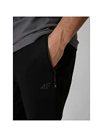 Pánské tepláky typu jogger 4F 4FRMM00TTROM2020-20S