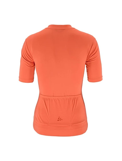 Dámské tričko s krátkým rukávem ENDUR LOGO JERSEY W