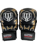 Rukavice na MMA model 22228838 - MASTERS FIGHT EQUIPMENT