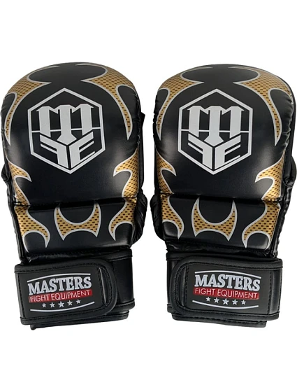 Rukavice na MMA GFS-BRUTE
