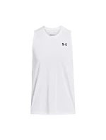 Pánské tričko bez rukávů UNDER ARMOUR UA TECH TANK 1382795-100