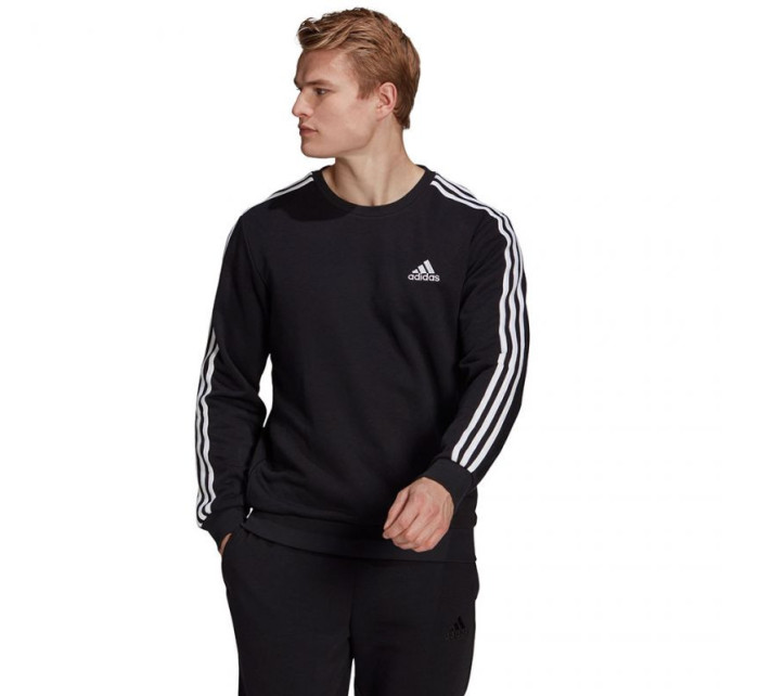 Adidas Essentials Sweatshirt M GK9078 pánské