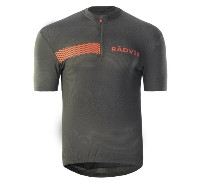 Pánský cyklistický dres Charlie Gts M 92800406884 - Radvik