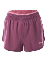 W Šortky model 18438948 - Hi-Tec