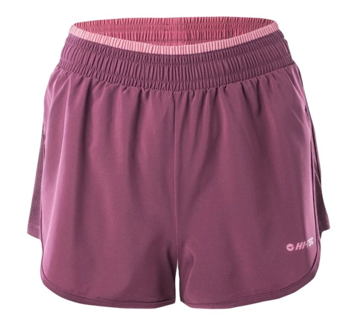 W Šortky model 18438948 - Hi-Tec