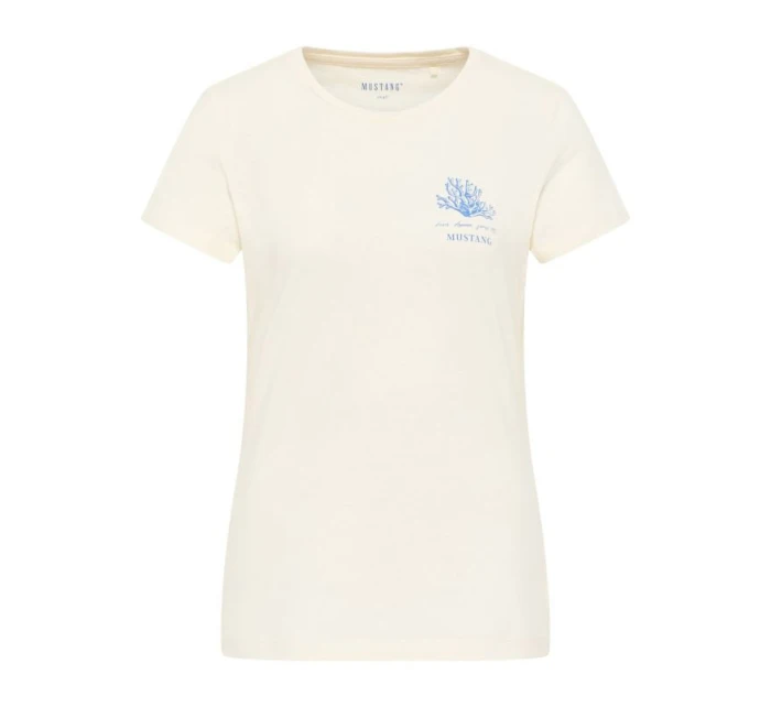Mustang Alexia C Print W Tričko 1014019 2013