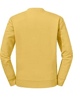 Mikina "Authentic" 10. mustard yellow model 22472555 - Russell Athletic Mikina "Authentic" 10. mustard yellow model 22472555 - Russell Athletic