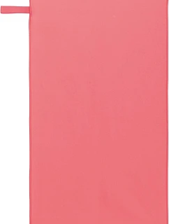 PA Sportovní ručník z mikrovlákna 20.P coral model 22423630 - Kariban ProAct