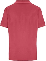 SOL'S Pacific Women Dámské piqué polo z těžké bavlny 25.4440 folk pink SOL'S Pacific Women Dámské piqué polo z těžké bavlny 25.4440 folk pink