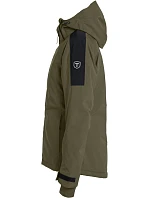 Core Ski Jacket Women Dámská lyžařská bunda s kapucí model 22470460 olive - Tenson Core Ski Jacket Women Dámská lyžařská bunda s kapucí model 22470460 olive - Tenson