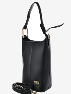 Dámská Malá Taška Z Eko Kůže Big Star model 21672941 Černá - Big Star Shoes