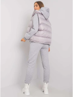 Sada EM KMPL model 16197776 šedá - FPrice