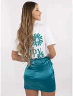 Sukně WN SD 1403.17 námořní Sukně WN SD 1403.17 námořní