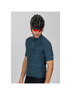 Pánský cyklistický dres Endurance Delvin M Cycling/MTB S/S Shirt