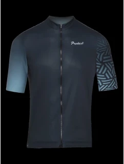 Pánský cyklistický dres model 21118443 - Protest