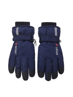 LYŽAŘSKÉ RUKAVICE RN-011