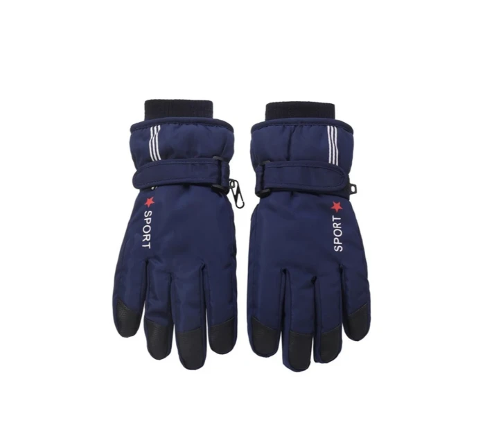 LYŽAŘSKÉ RUKAVICE RN-011