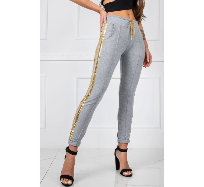 Teplákové kalhoty model 166247 BFG