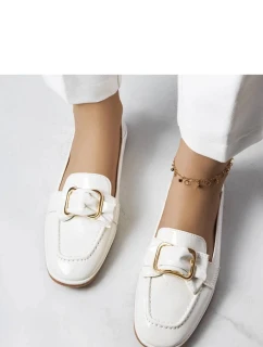 Mokasiny model 207972 Solea