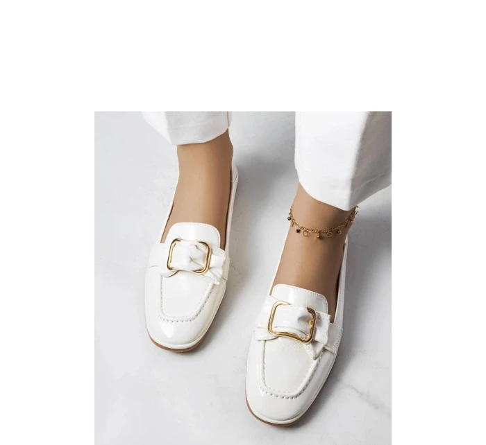 Mokasiny model 207972 Solea Mokasiny model 207972 Solea