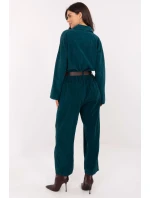 Dámské kalhoty model 220819 Italy Moda Dámské kalhoty model 220819 Italy Moda