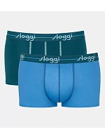 SLOGGI MEN - Pánský hipster Start (2 ks) — superjemná bavlna LYCRA® Sloggi SLOGGI MEN - Pánský hipster Start (2 ks) — superjemná bavlna LYCRA® Sloggi