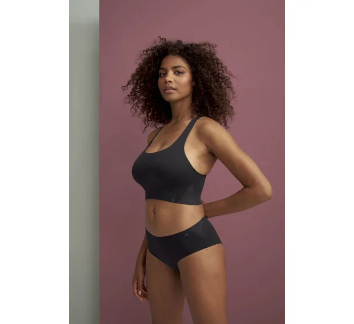 Dámská podprsenka Flex Smart P EX černá - Triumph