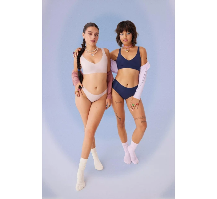 sloggi ZERO Feel 2.0 Bralette - PURPLE - SLOGGI PURPLE - SLOGGI sloggi ZERO Feel 2.0 Bralette - PURPLE - SLOGGI PURPLE - SLOGGI