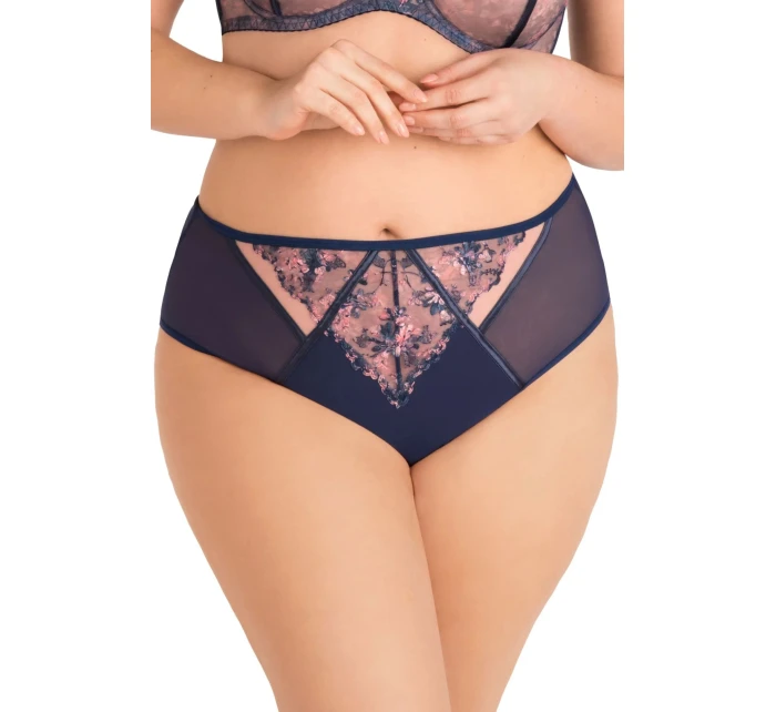Dámské kalhotky 821 Edna - GORSENIA Dámské kalhotky 821 Edna - GORSENIA