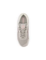 Boty New Balance Jr GC515PNK Boty New Balance Jr GC515PNK