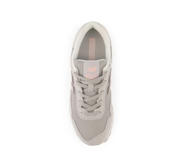 Boty New Balance Jr GC515PNK Boty New Balance Jr GC515PNK