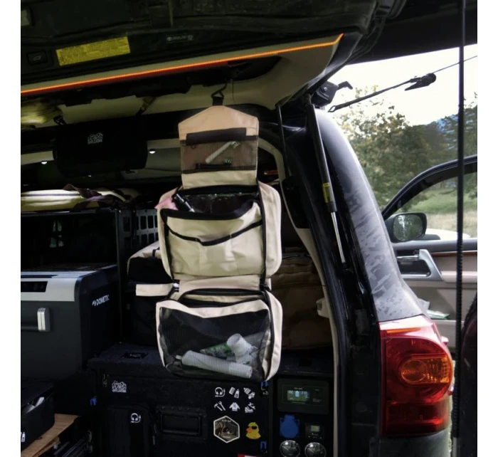 Kosmetická  organizér model 19426187 - Offlander