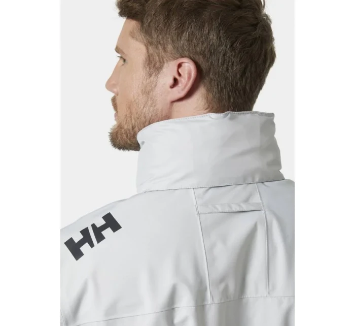 Helly Hansen Crew Bunda s kapucí M 34443 853