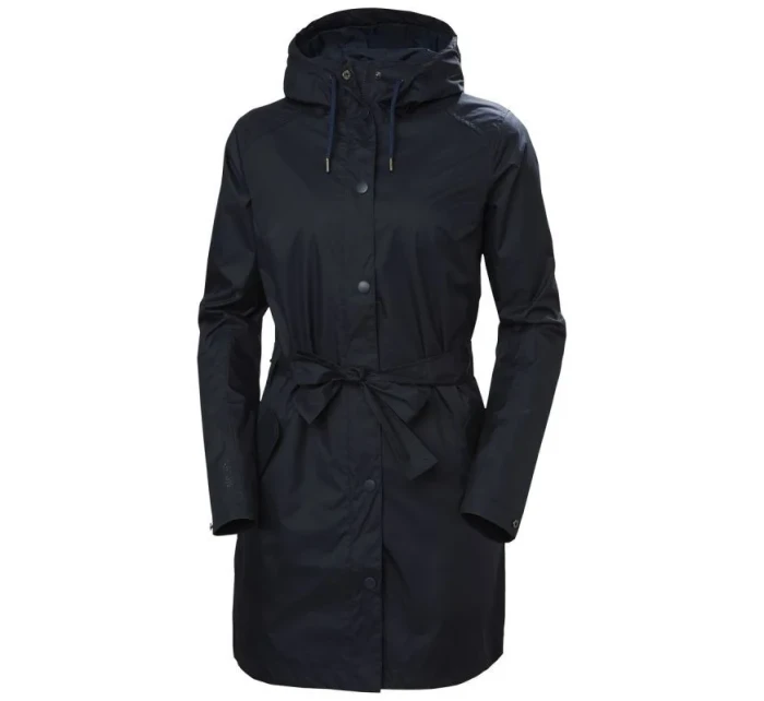 II Coat W Bunda model 20251402 - Helly Hansen II Coat W Bunda model 20251402 - Helly Hansen