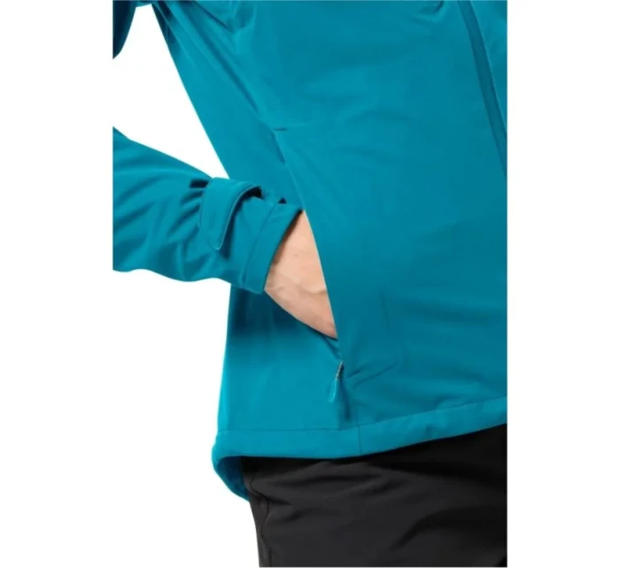 Jack Wolfskin Highest Peak 3l Jkt W 1115121-1395 bunda