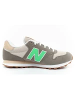 Boty New Balance M GM500TPG